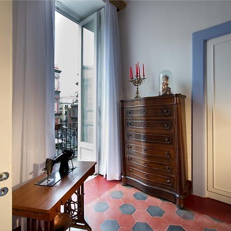 Domus Decumana Διαμέρισμα Νάπολη Εξωτερικό φωτογραφία