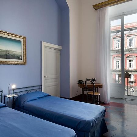 Domus Decumana Διαμέρισμα Νάπολη Εξωτερικό φωτογραφία