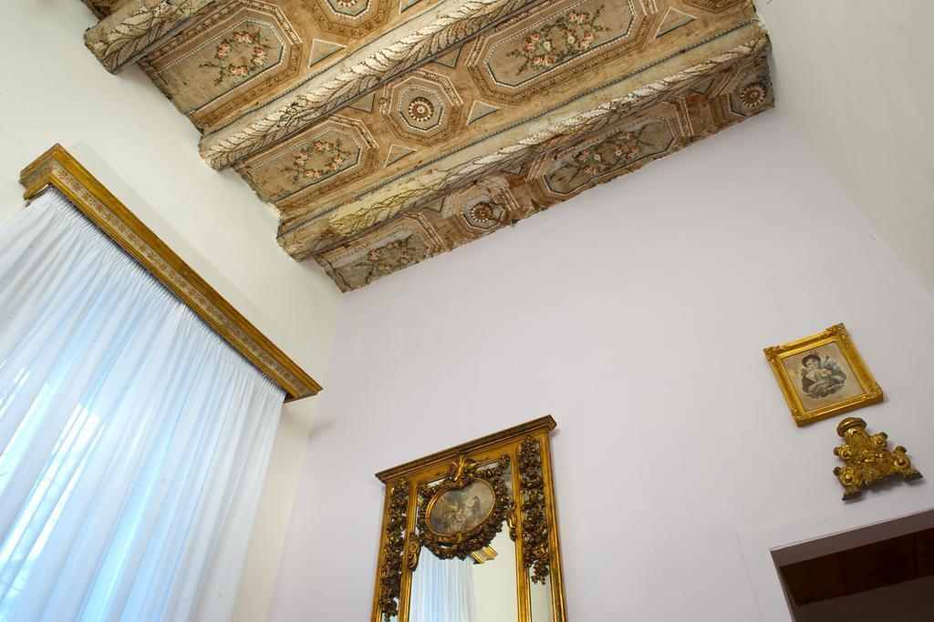 Domus Decumana Διαμέρισμα Νάπολη Δωμάτιο φωτογραφία