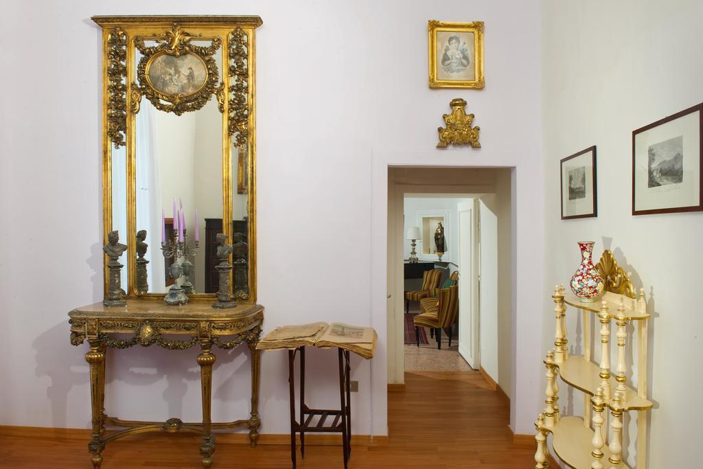 Domus Decumana Διαμέρισμα Νάπολη Δωμάτιο φωτογραφία